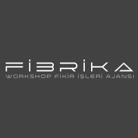 Fibrika Workshop Fikir İşleri Ajansı logo - Similar company to Oneloc Technologies