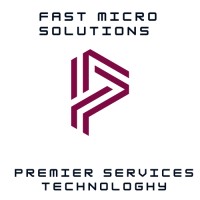 Fast Micro Solutions Inc. logo - Similar company to Experts Exchange