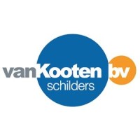Van Kooten Schilders BV logo - Similar company to Simonis Verf B.V.