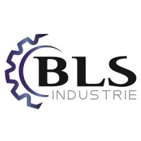 BLS Industrie logo - Similar company to Hapie