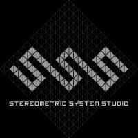Stereometric System Studio logo - Similar company to Fablab Utfsm
