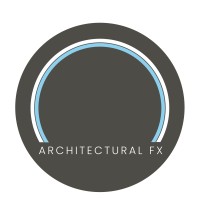 Architectural FX logo - Similar company to Light On