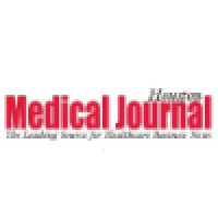 Medical Journal Houston logo - Similar company to Ojs Building Services Inc.