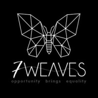 7WEAVES logo - Similar company to Maku
