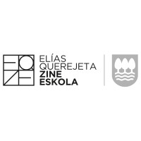 Elías Querejeta Zine Eskola (EQZE) logo - Similar company to Afial