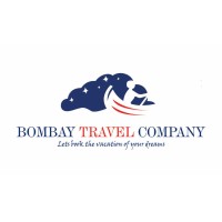 Bombay Travel Company logo - Similar company to Tratoli - Travel Technology Company