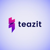 Teazit logo - Similar company to Studios Sets