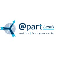 Apart Leads logo - Similar company to Bravo Leadgeneratie