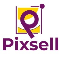Agence Pixsell logo - Similar company to Yalam Marketing & Communication