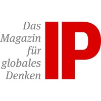 Internationale Politik logo - Similar company to Teamtosse