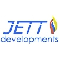 Jett Developments Ltd