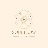 Soul Flow logo - Similar company to Demi Mena