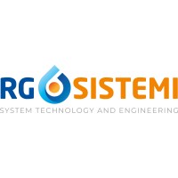 RG Sistemi Srl logo - Similar company to Stream – Sustainable Technologies, Resilient Engineering, And Project Management