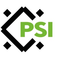PSI Production logo - Similar company to Lsfx Productions