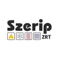 Szerip Zrt. logo - Similar company to El-In Terv Kft