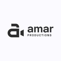 Amar Productions logo - Similar company to Socialidos
