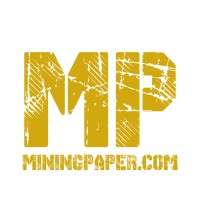 Mining Paper logo - Similar company to Okapi Mining Group
