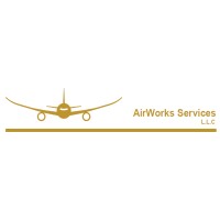 AirWorks Services logo - Similar company to Sure Trip Planner