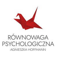 Gabinet Psychologicznej Równowagi Agnieszka Hoffmann logo - Similar company to Instream Group