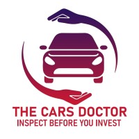 The Cars Doctor logo - Similar company to Milestones Trading