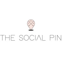 The Social Pin logo - Similar company to Sayreen