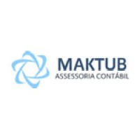 MAKTUB ASSESSORIA CONTÁBIL logo - Similar company to Rodapeças