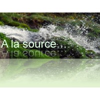 A LA SOURCE Cabinet de recrutement logo - Similar company to Carredor