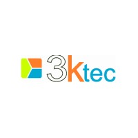 3ktec S.L. logo - Similar company to Iskra.Cat / Web Applications & Digital Products