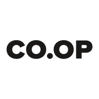 CO.OP Studio logo - Similar company to Creo Structures Pty Ltd
