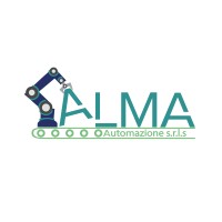 Alma automazione srls logo - Similar company to Mada Tech Specialisti In Automazione & Sicurezza