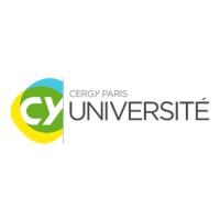 Master Contrôle de Gestion et Systèmes d'Information CY Cergy Paris Université logo - Similar company to Evm Finance