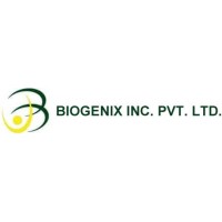 Biogenix Inc logo - Similar company to Biogenix