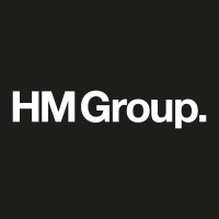 HM Group. logo - Similar company to Hm.
