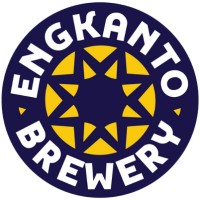 Engkanto Brewery logo - Similar company to Plants Without Borders
