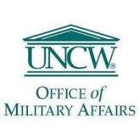 UNCW Office of Military Affairs logo - Similar company to Pfc Safeguards Esoc