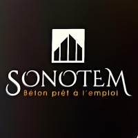 SONOTEM : société nouvelle de temara logo - Similar company to Société Tunisienne D'Equipement Steq
