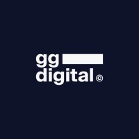 GG Digital logo