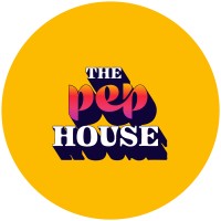 The Pephouse logo - Similar company to Syncpersona