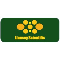 Llansoy Scientific Ltd logo - Similar company to Ies