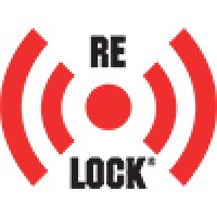 Re-Lock logo - Similar company to Beany