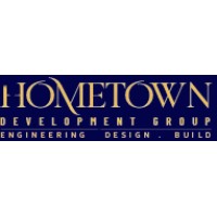 HomeTown Development Group logo - Similar company to Hometown Development Company