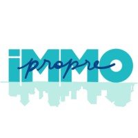 IMMOPROPRE logo - Similar company to Ok Solution