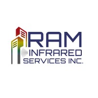 RAM Infrared Services Inc. logo - Similar company to Rj Future Roofing Systems