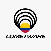Cometware logo - Similar company to Sl-Touchsysteme Gmbh