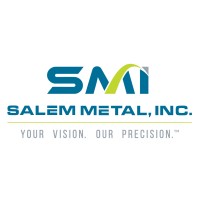 Salem Metal, Inc. logo - Similar company to Lcdm