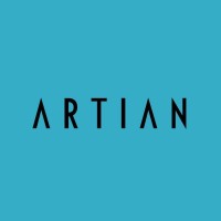 Artian Advertising logo - Similar company to Gt India