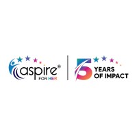 Aspire For Her logo - Similar company to Metantz-A Sproutsai Product