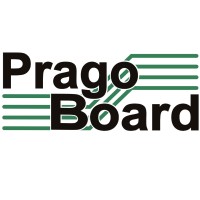 PragoBoard s.r.o. logo - Similar company to Endiio