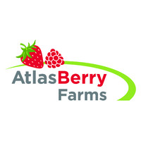 Atlas Berry Farms logo - Similar company to Berrymex