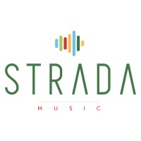 Strada Music International Ltd logo - Similar company to Anglo Management Music Ltd